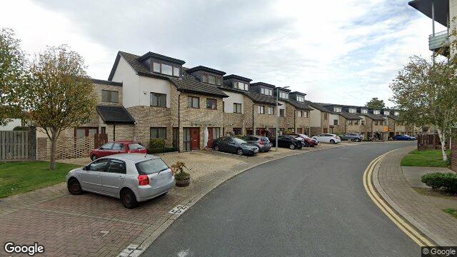 Street view of 235 Olcovar, Shankill