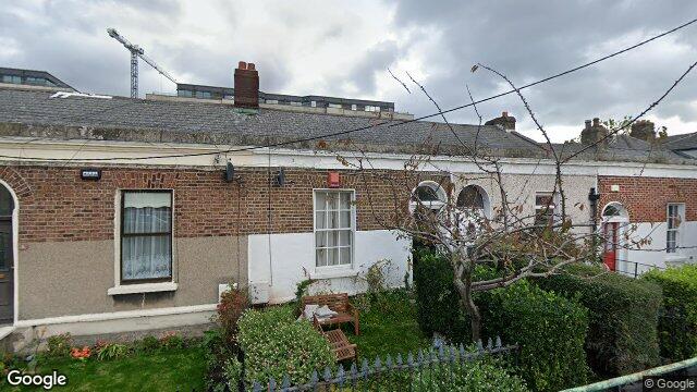 Street View near 4 Seaview Avenue East, Dublin 3
