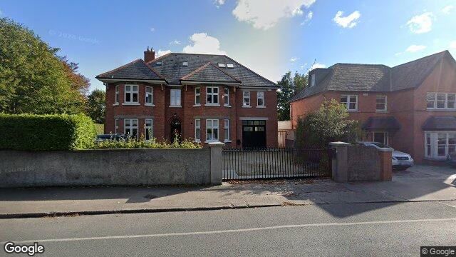 Street View near 149 Howth Road, Dublin 3