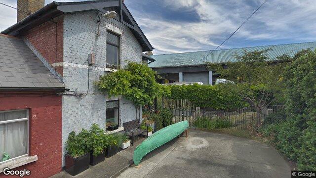 Street View near 28 Conquer Hill Avenue, Dublin 3