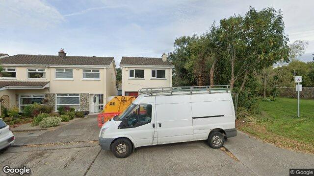 Street view of 29 Marsham Court, Blackrock