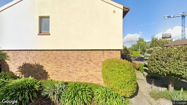 Street view of 6 Bellevue Park Avenue, Priesthouse