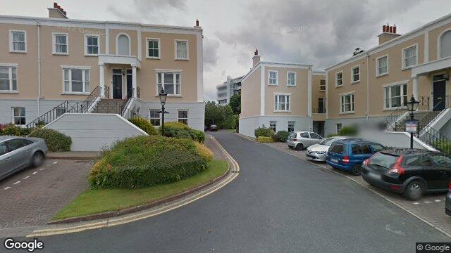 Street view of 79 Castledawson, Blackrock