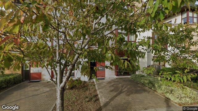Street view of 9 Castlegate Copse, Adamstown, Dublin