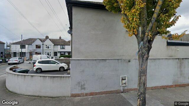 Street View near 59 Seaview Avenue East, Dublin 3