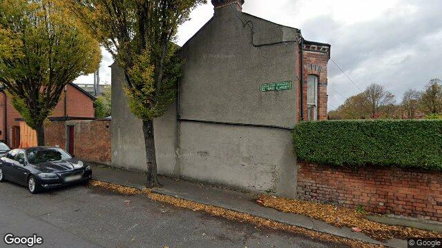 Street View near 115 Clonliffe Road, Drumcondra, Dublin 3