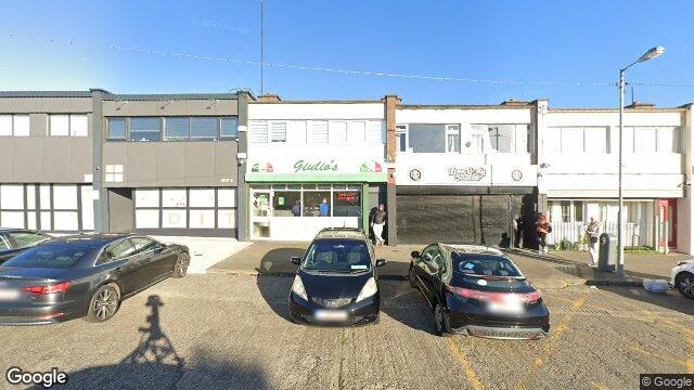 Street view of Apt 5 Edenmore House, 5 Edenmore, SC