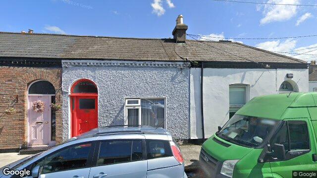 Street View near 22 Spencer Street North, North Strand
