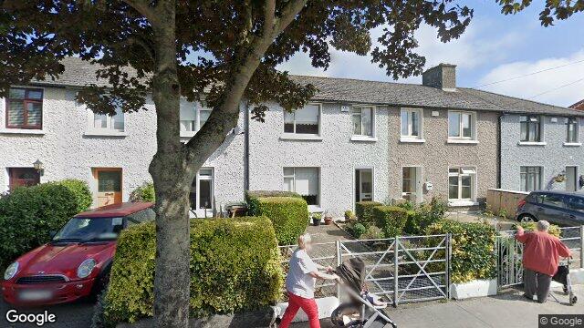 Street View near 81 St Declans Road, Marino, Dublin 3