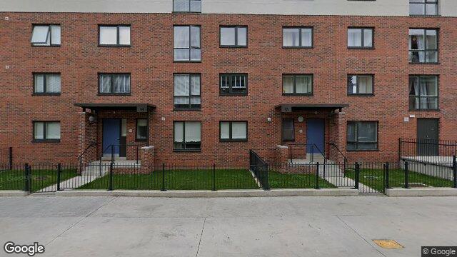 Street view of 1H, Sean Macdermott Street Lower, Dublin 1