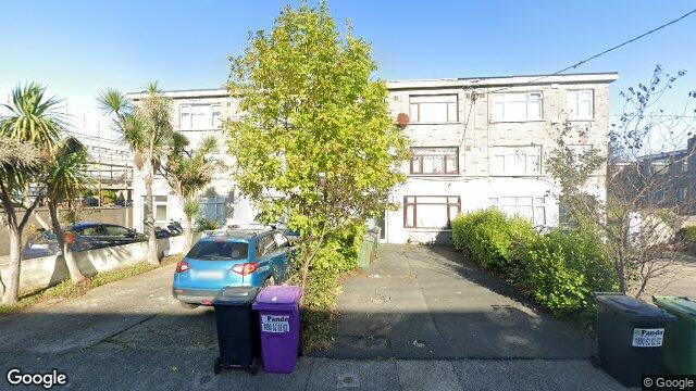 Street view of 5 Abbey View Lodge, Monkstown