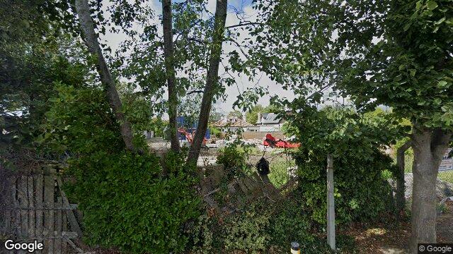 Street view of 2 Castle Grove, Dublin 3