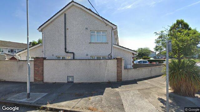 Street view of 48 Thornville Avenue, Dublin 5