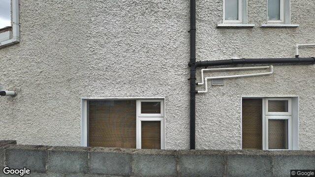 Street view of 4 Saint Kevin's Park, Blackrock