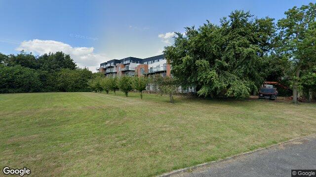 Street view of Apartment 56, Adilaun Court, Sybil Hill Road