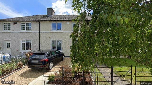 Street View near 43 Casino Road, Marino, Dublin 3