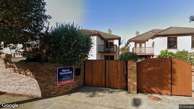 Street view of 15 Obelisk Walk, Blackrock