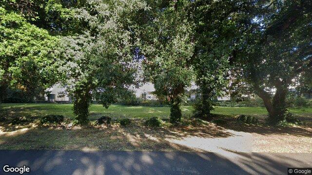 Street view of 84 Watermill Apts, Watermill Road, Raheny Dublin 5