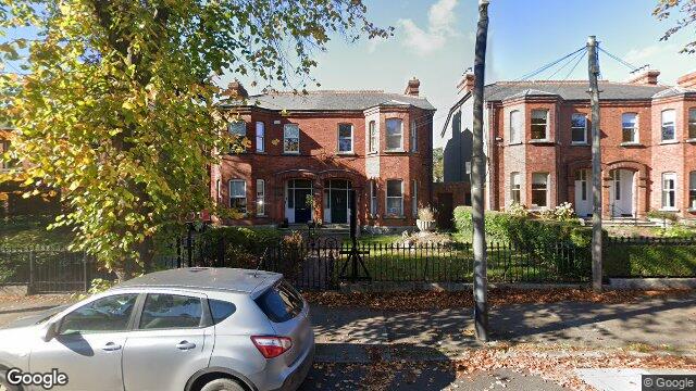Street View near Unit 1, 46 St Lawrence Road, Clontarf