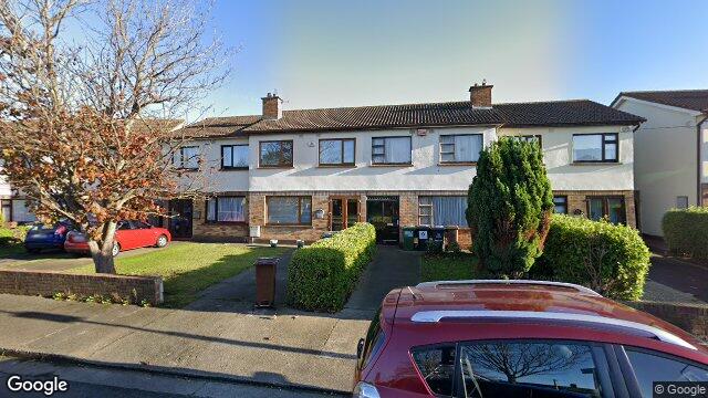 Street view of 172 Ashcroft, Raheny, Dublin 5