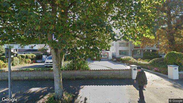 Street view of 535 Howth Road, Dublin 5