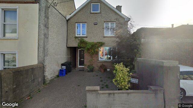 Street view of 62 Patrick Street, Dublin