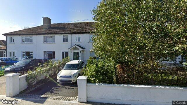 Street view of 10 Trimleston Drive, Trimleston or Owenstown