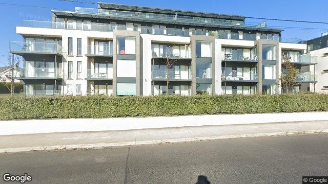 Street view of Apt 42 Strand View, Howth Road, Dublin 5