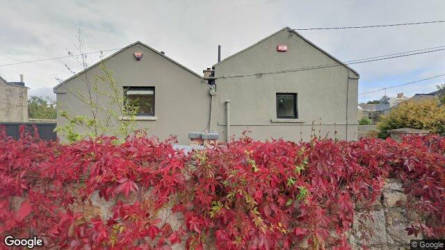 Street view of 3 Vesey Mews, Dunlaoghaire, Dublin