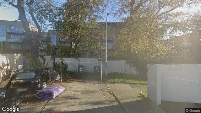 Street view of Apt 63 Ridge Hall, Shanganagh Road, Ballybrack