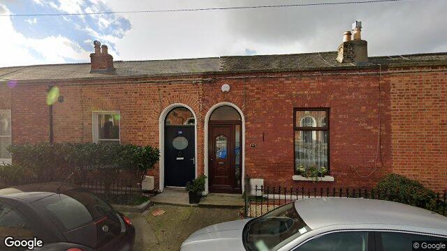 Street View near 26 Northbrook Avenue Lower, Dublin