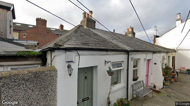 Street View near 6 Spencer Place, Dublin 3, Dublin