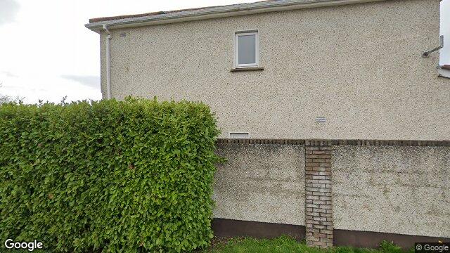 Street view of 2 Oldbridge Court, Lucan, Dublin