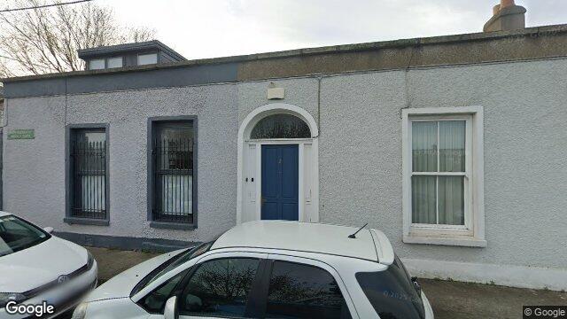 Street view of 2 Magenta Place, Dublin