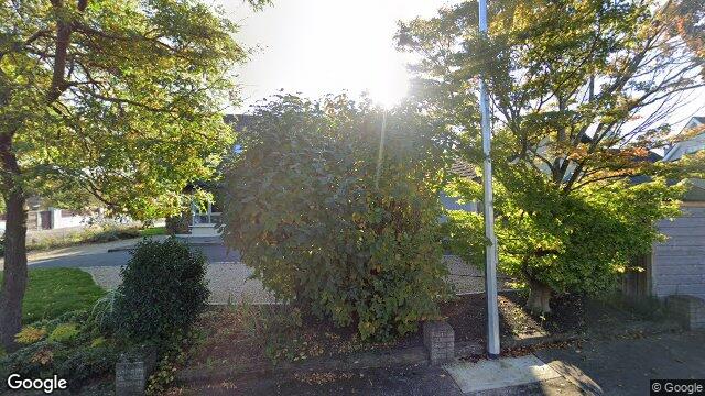 Street view of 3 Castle Park, Monkstown