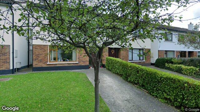 Street view of 50 Barclay Court, Blackrock