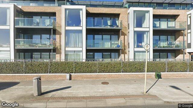 Street View near 366 Clontarf Road, Dublin 3