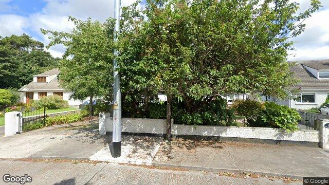 Street view of 5 Maywood Grove, Dublin 5