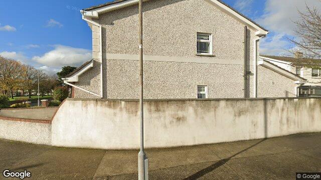 Street view of 15A Whitethorn Avenue, Artane Dublin 5, Dublin 5