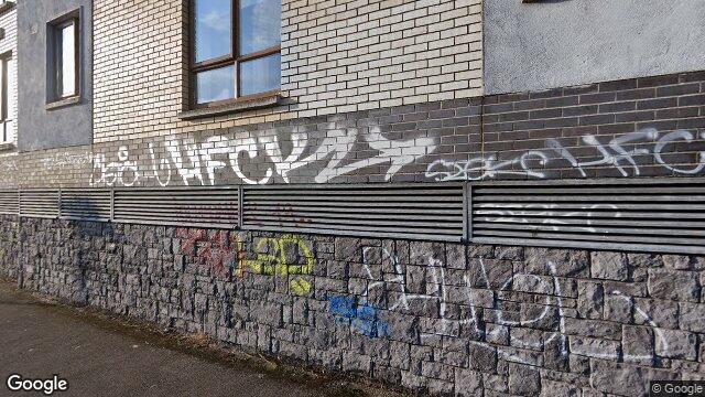 Street view of 21 Portland Lock, Royal Canal, Dublin 1