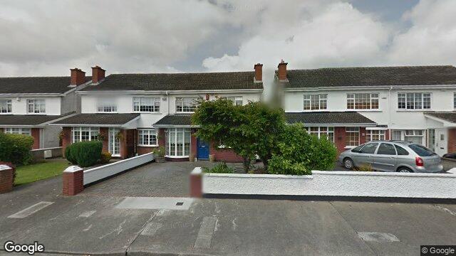 Street View near 38 Griffith Court, Dublin 3