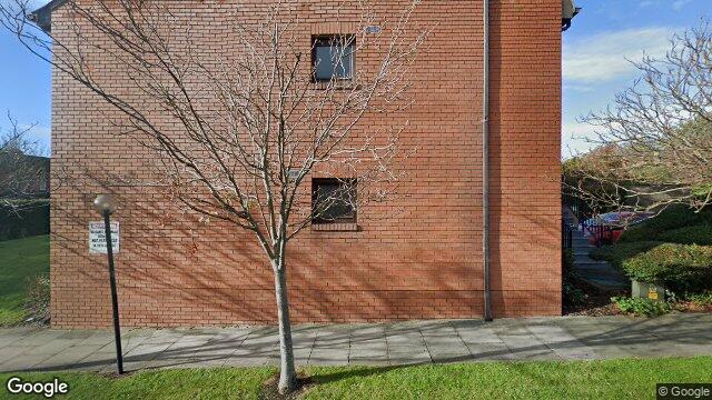 Street View near 27 Kingston Lodge, Clonliffe Road, Drumcondra Dublin 3