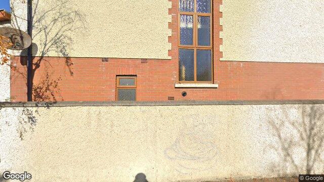 Street View near 110 Vernon Avenue, Dublin 3