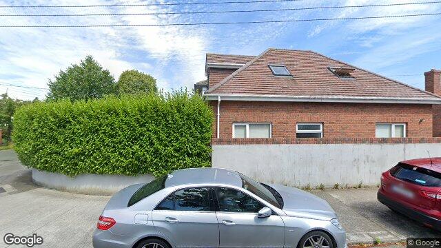 Street view of 50 Gracefield Avenue, Artane, Dublin 5