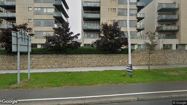 Street view of 106 Beechwood Court, Stillorgan, Dublin