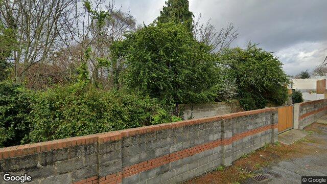 Street View near 6 Hazel Lane, Clontarf, Dublin 3