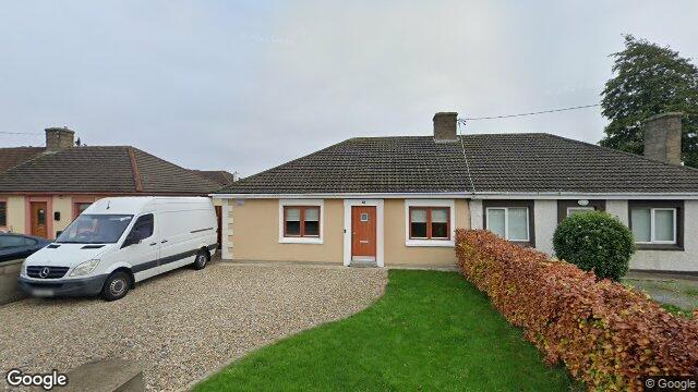 Street view of 83 Abbeyfield, Dublin 5