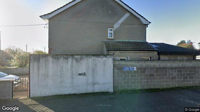 Street view of 26 Brookville Park, Dublin 5