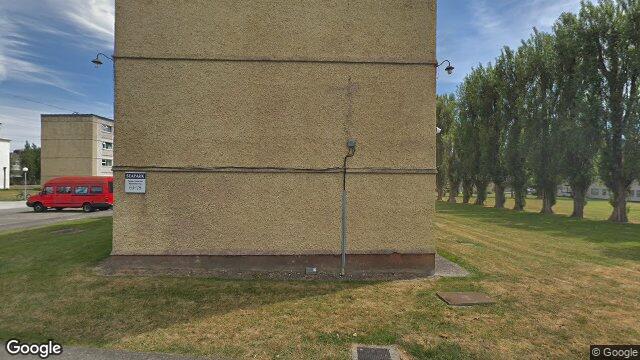 Street View near 75 Seapark, Mount Prospect Avenue, Clontarf