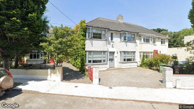 Street view of 23 Trimleston Avenue, Trimleston or Owenstown